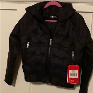 The North Face Mashup Bomber Jacket - S